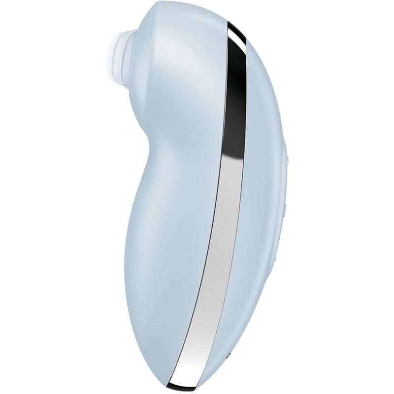 SATISFYER - STIMULATEUR "TAP & CLIMAX 2"