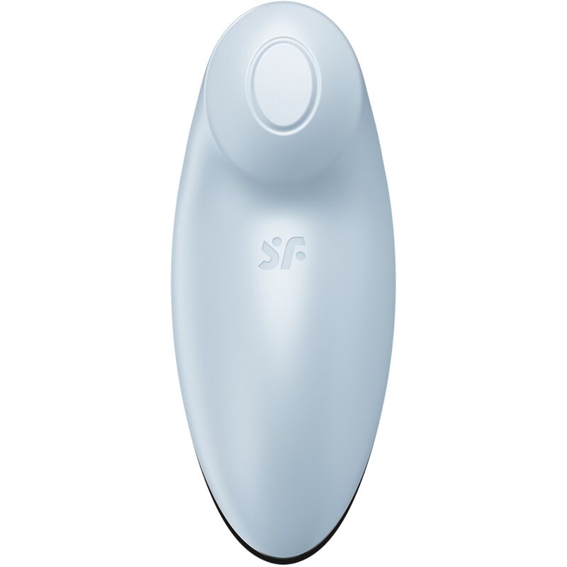 SATISFYER - STIMULATEUR "TAP & CLIMAX 2"