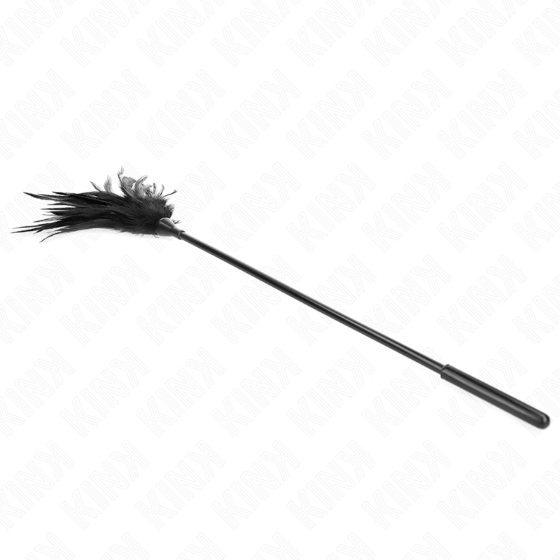 PLUMES DE CHATOUILLES