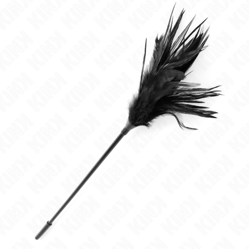 PLUMES DE CHATOUILLES