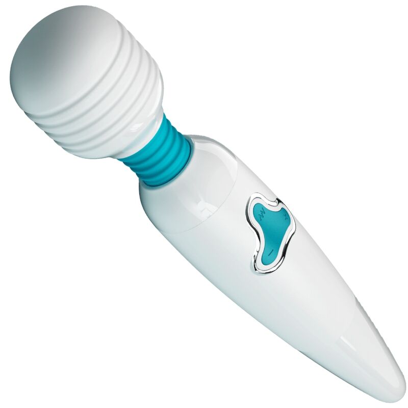 PRETTY LOVE - STIMULATEUR 7 VIBRATIONS BLANC