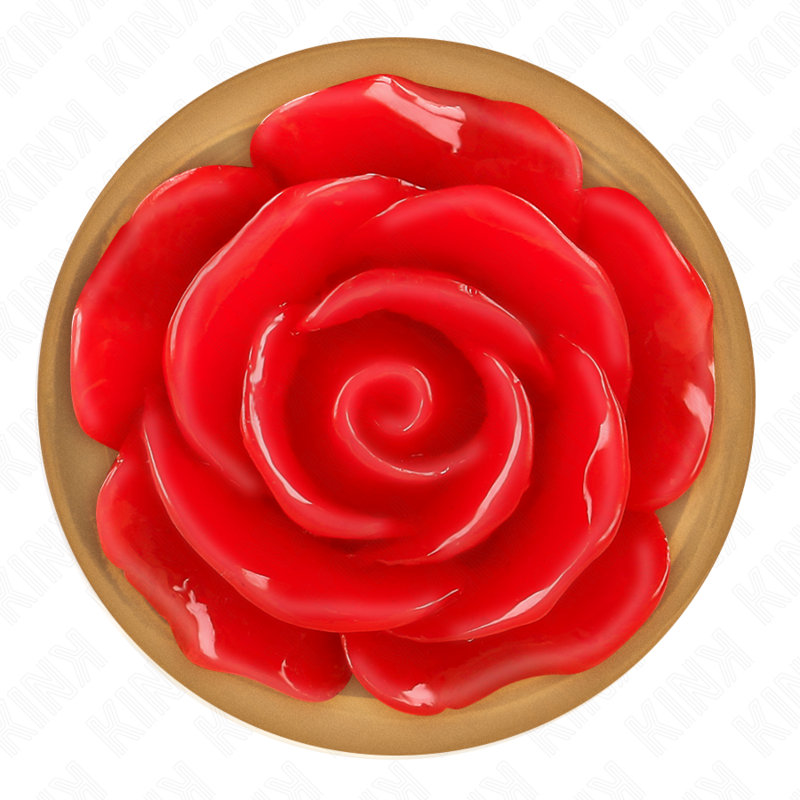 PLUG ANAL OR ROSE TAILLE S