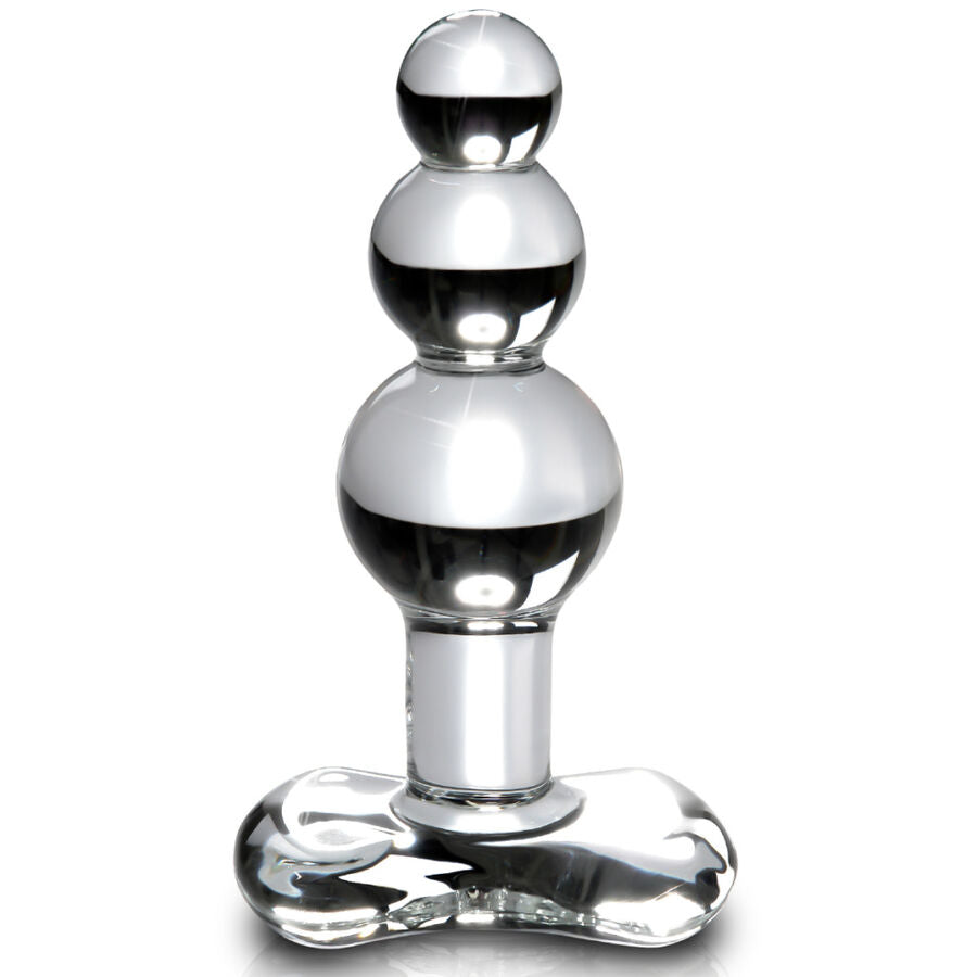 N. 47 PLUG EN VERRE