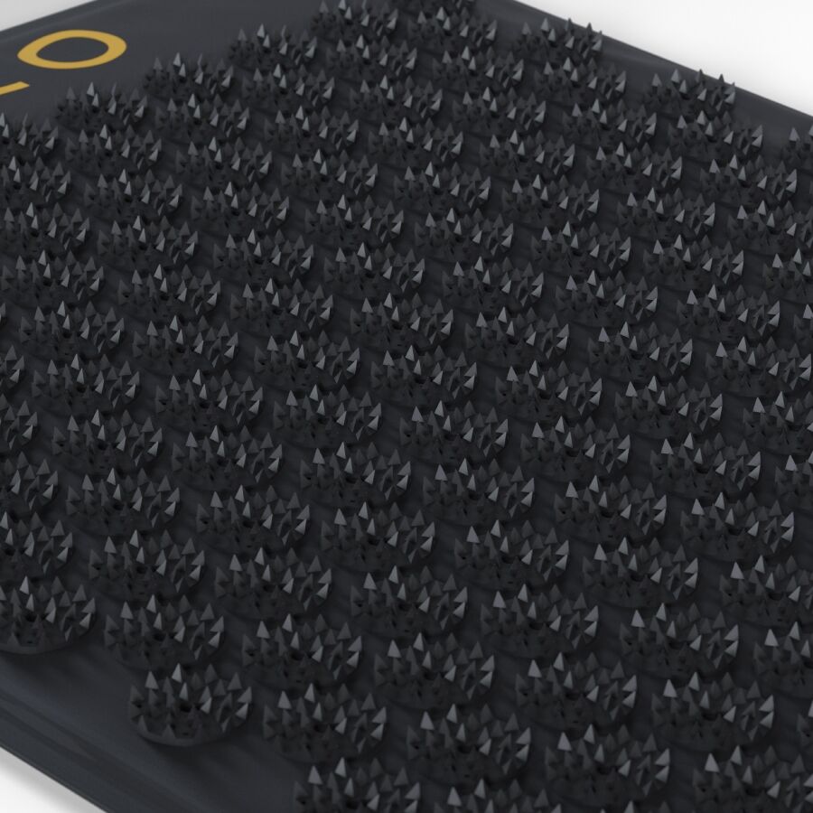 LELO - TAPIS D'ACUPRESSION POUR MASSAGE CORPOREL
