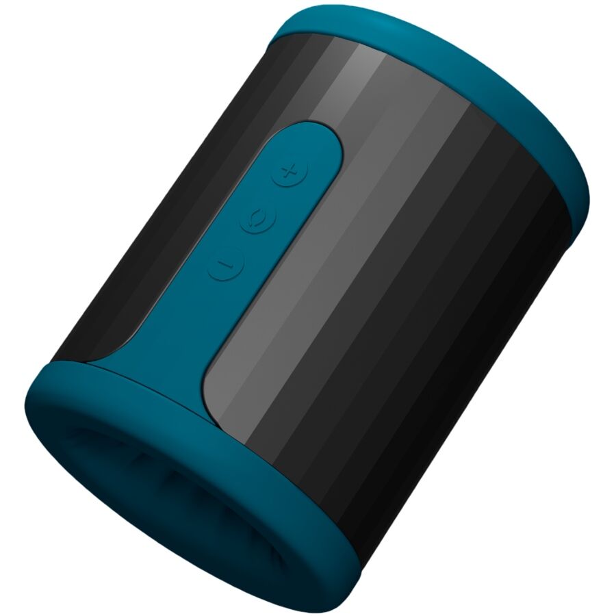 LELO - MASTURBATEUR CONNECTÉ POUR HOMME F2S™ TEAL
