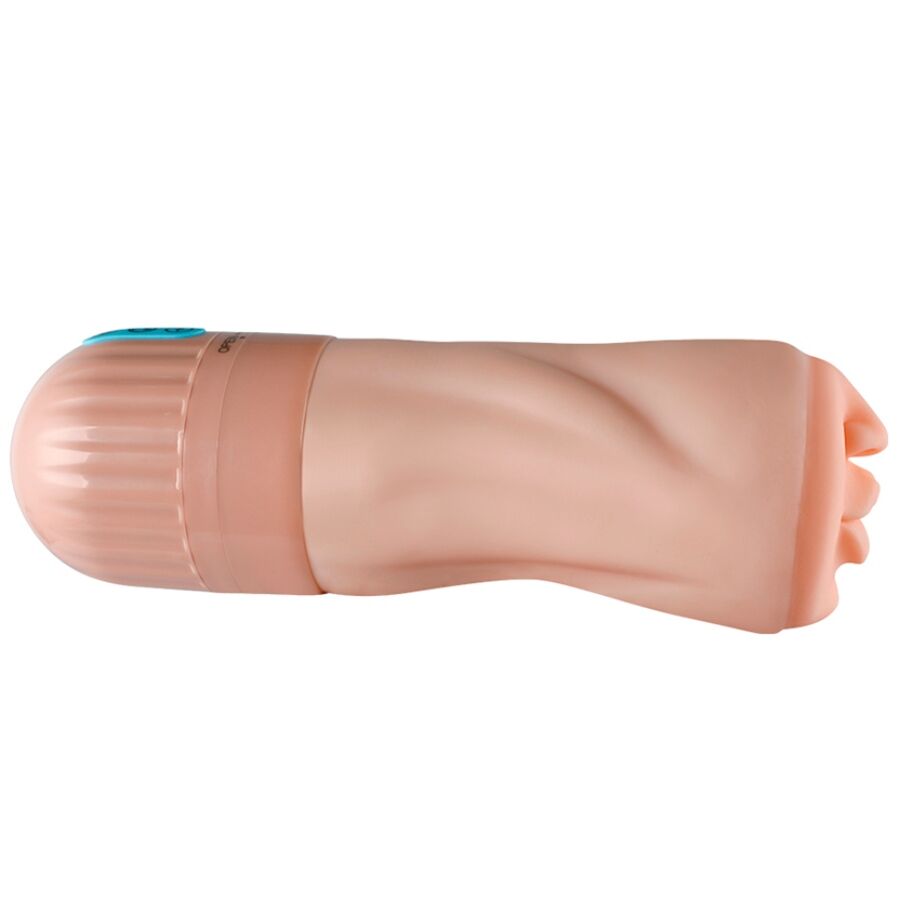XISE - MASTURBATEUR BUCCAL AVEC VIBRATION