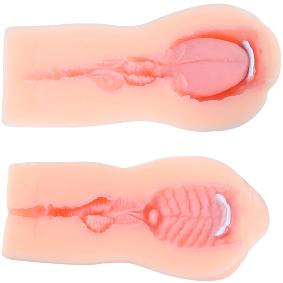 XISE - MASTURBATEUR BUCCAL AVEC VIBRATION