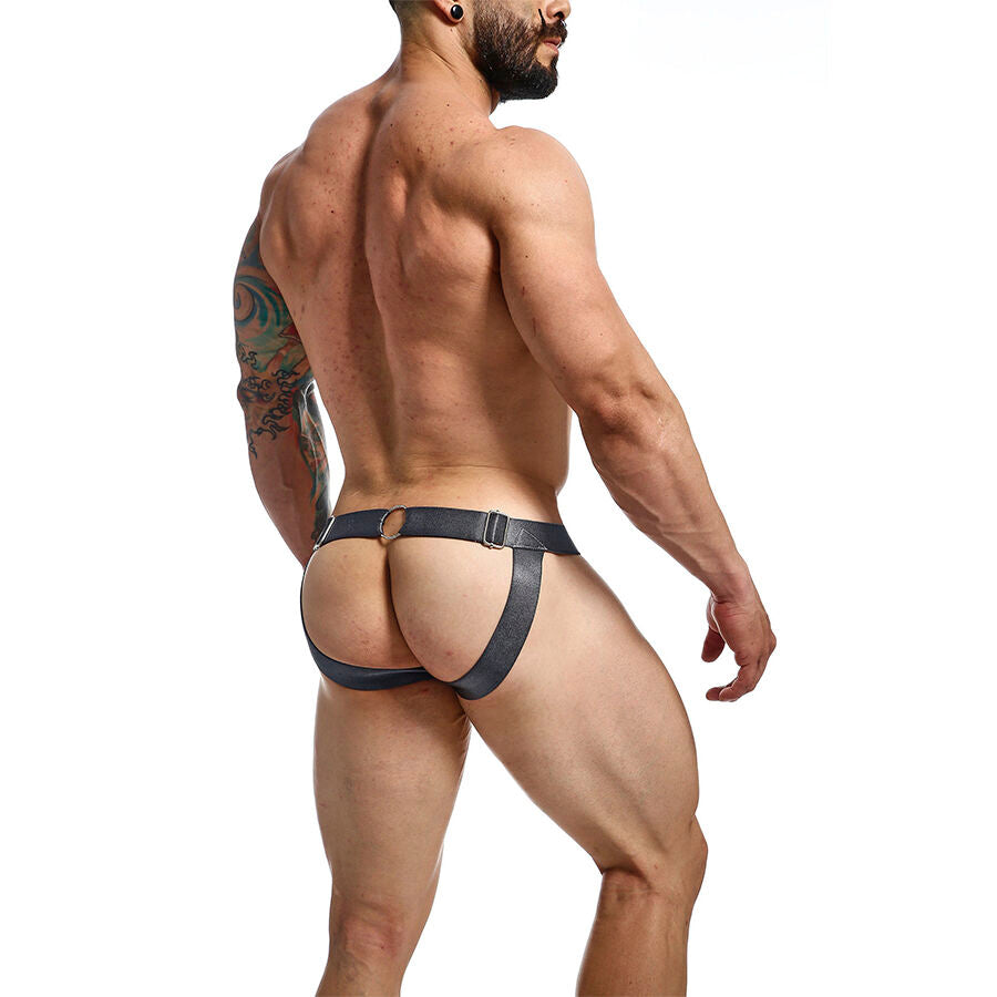 JOCKSTRAP A CHAINE