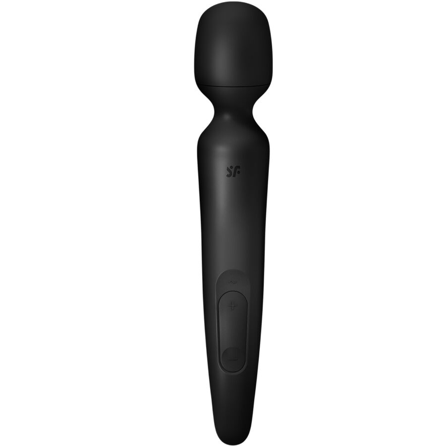 SATISFYER - "WAND-ERLAND"