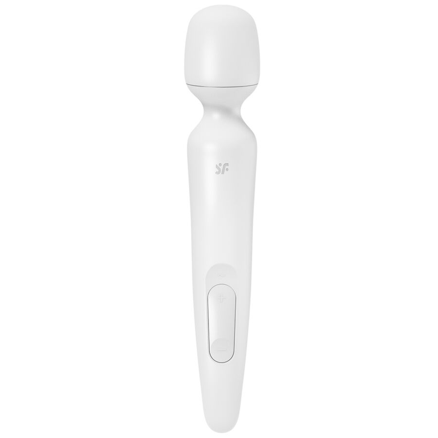 SATISFYER - "WAND-ERLAND"
