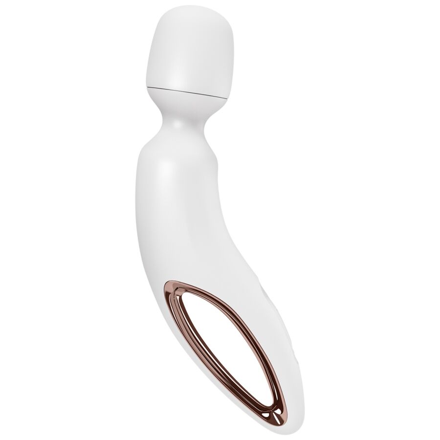 SATISFYER - "WAND-ERLAND"