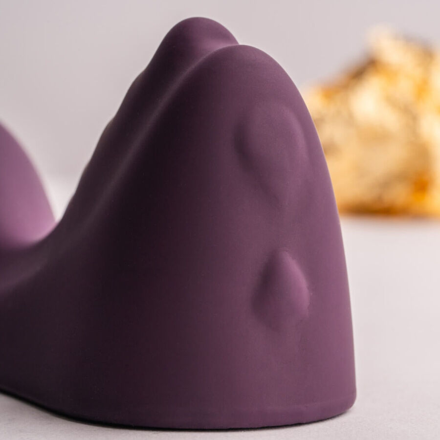 ROCKS OFF - VIBROMASSEUR ASSIS