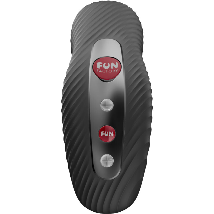 FUN FACTORY - STIMULATEUR LAYA III NOIR