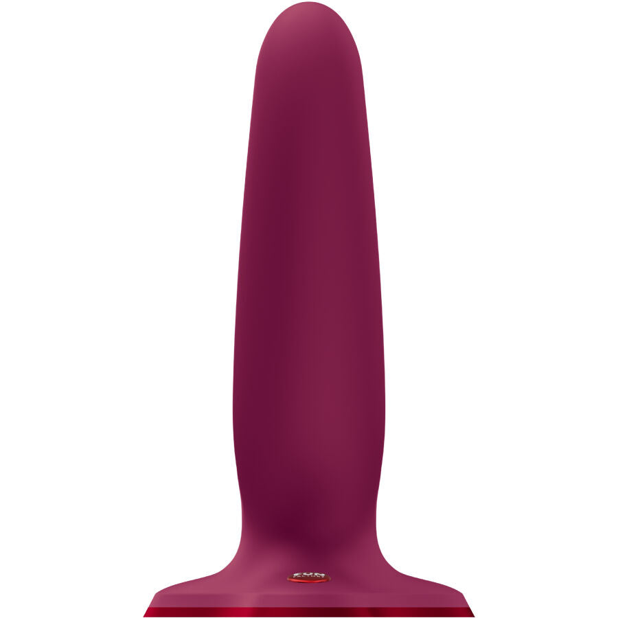 FUN FACTORY - DOUBLE GODEMICHET VIBRANT RYDE