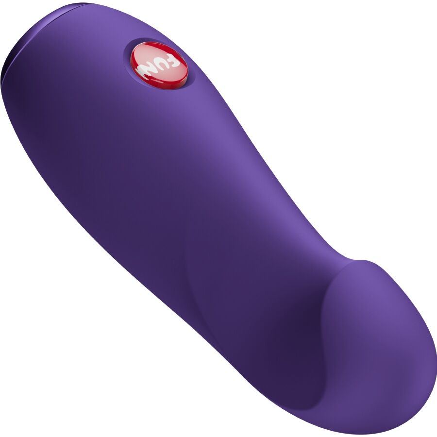 FUN FACTORY - VIBROMASSEUR STELLA CASSIS