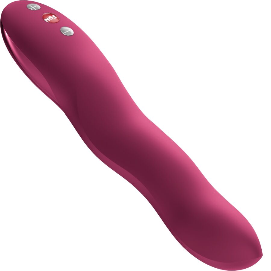 FUN FACTORY - VIBROMASSEUR STRONIC WAVE VA-ET-VIENT