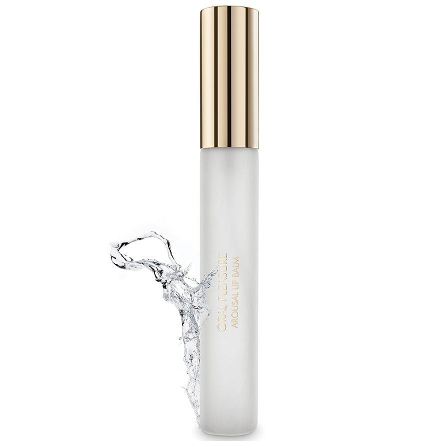 GLOSS EFFET FROID & CHAUD