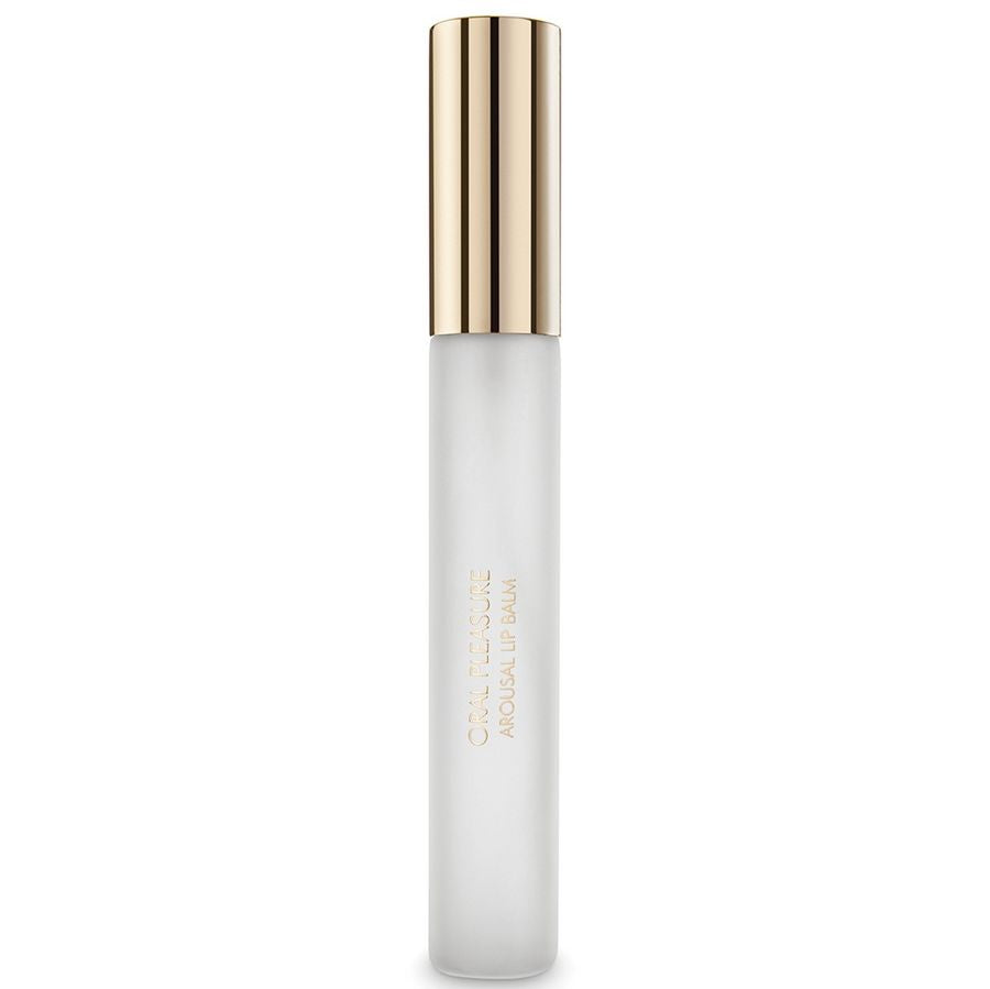 GLOSS EFFET FROID & CHAUD