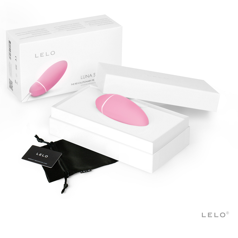 LUNA SMART BEAD ROSE