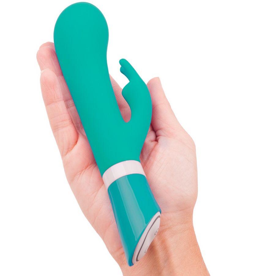 BWILD DELUXE BUNNY RABBIT JADE