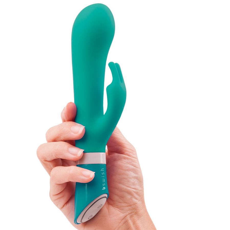 BWILD DELUXE BUNNY RABBIT JADE