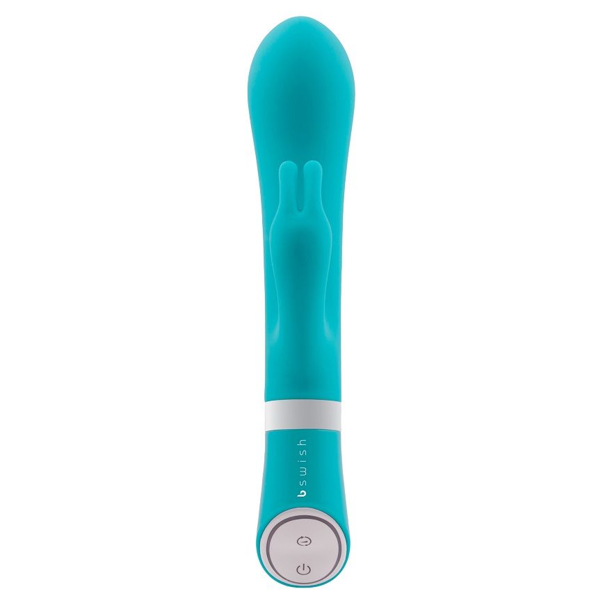 BWILD DELUXE BUNNY RABBIT JADE