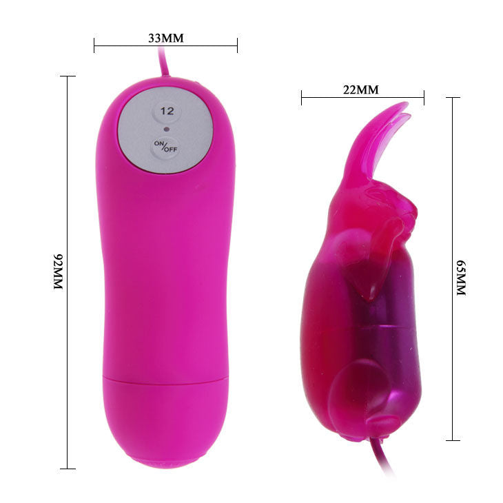 LAPIN VIBRANT