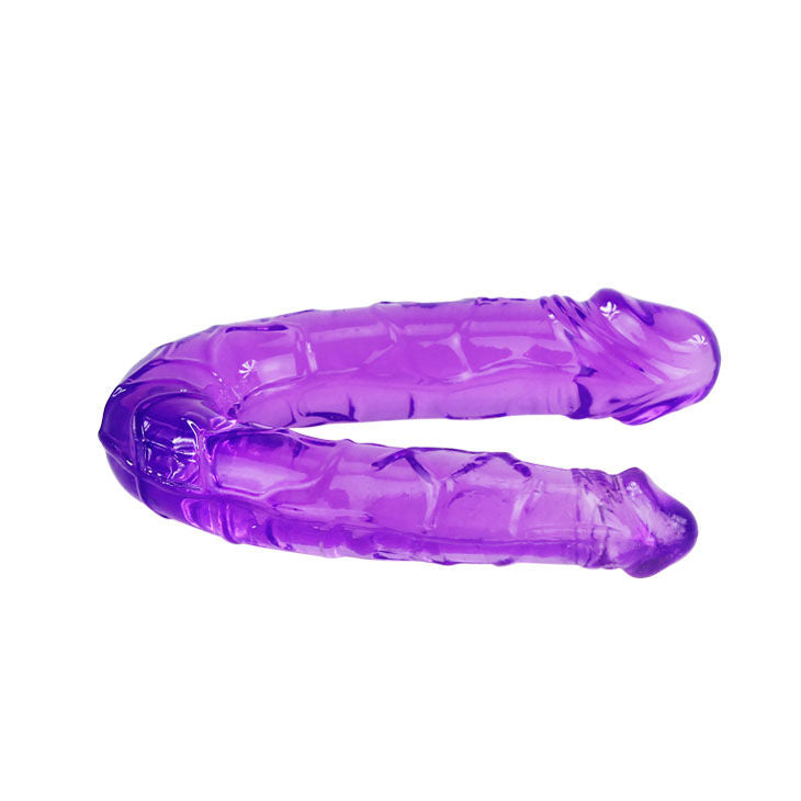 DOUBLE GODE FLEXIBLE LILAS