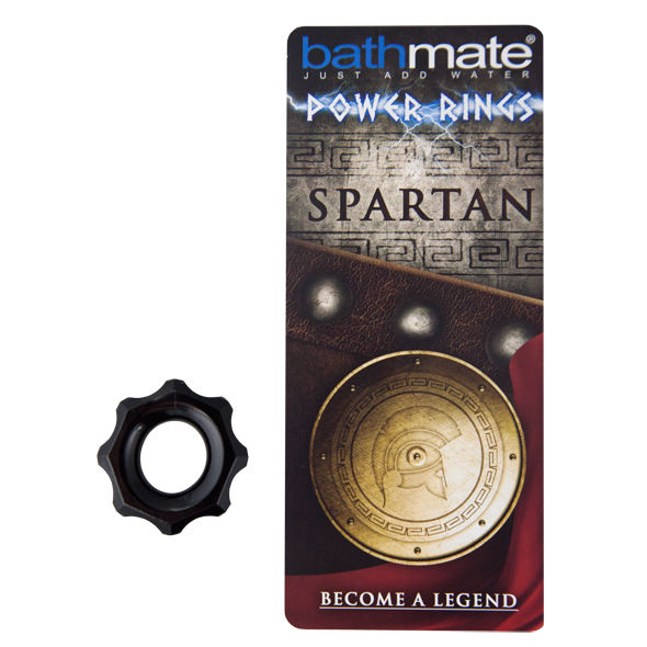ANNEAU PÉNIS SPARTAN