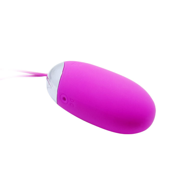 PRETTY LOVE - OEUF VIBRANT ABNER