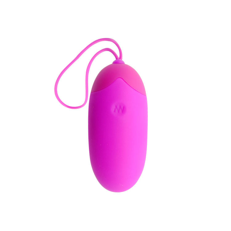 PRETTY LOVE - EGG BERGER