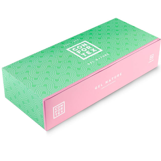 LUBRIFIANT DOSE UNIQUE 6ML BOÎTE / SAC 100 UNITÉS