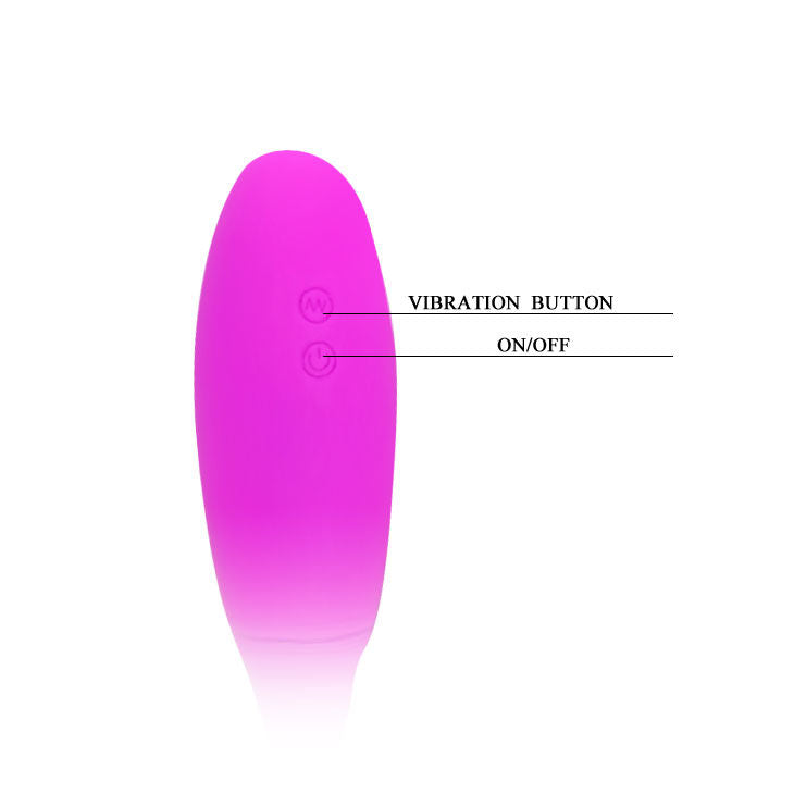 PRETTY LOVE - SNAKY VIBE CHATOUILLES