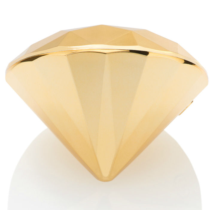 BIJOUX - INDISCRETS STIMULATEUR DIAMANT