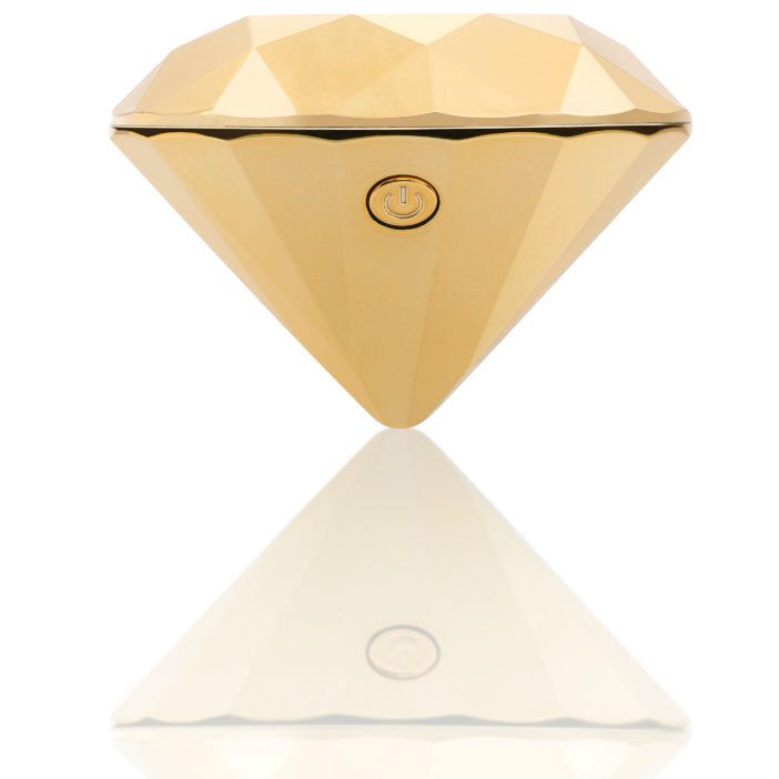 BIJOUX - INDISCRETS STIMULATEUR DIAMANT