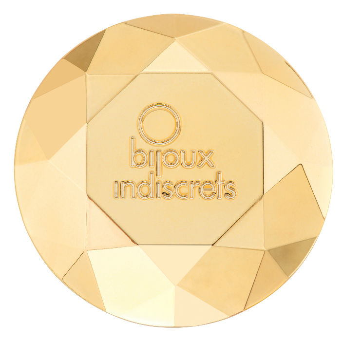 BIJOUX - INDISCRETS STIMULATEUR DIAMANT