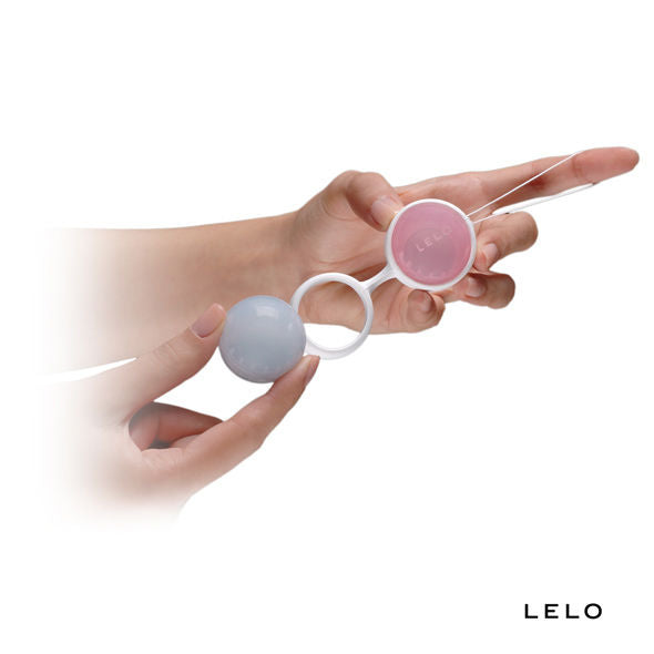 LELO - BOULES DE KEGEL LUNA