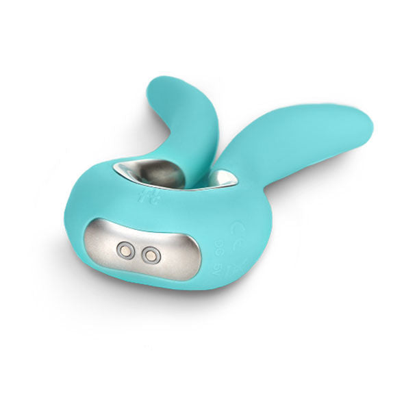 GVIBE MINI TIFFANY MENTHE