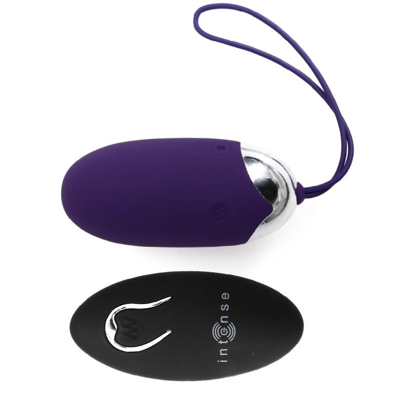 OEUF VIBRANT FLIPPY II VIOLET