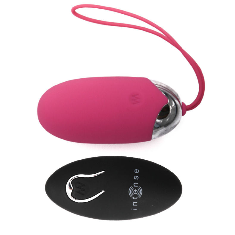 OEUF VIBRANT FLIPPY II ROSE