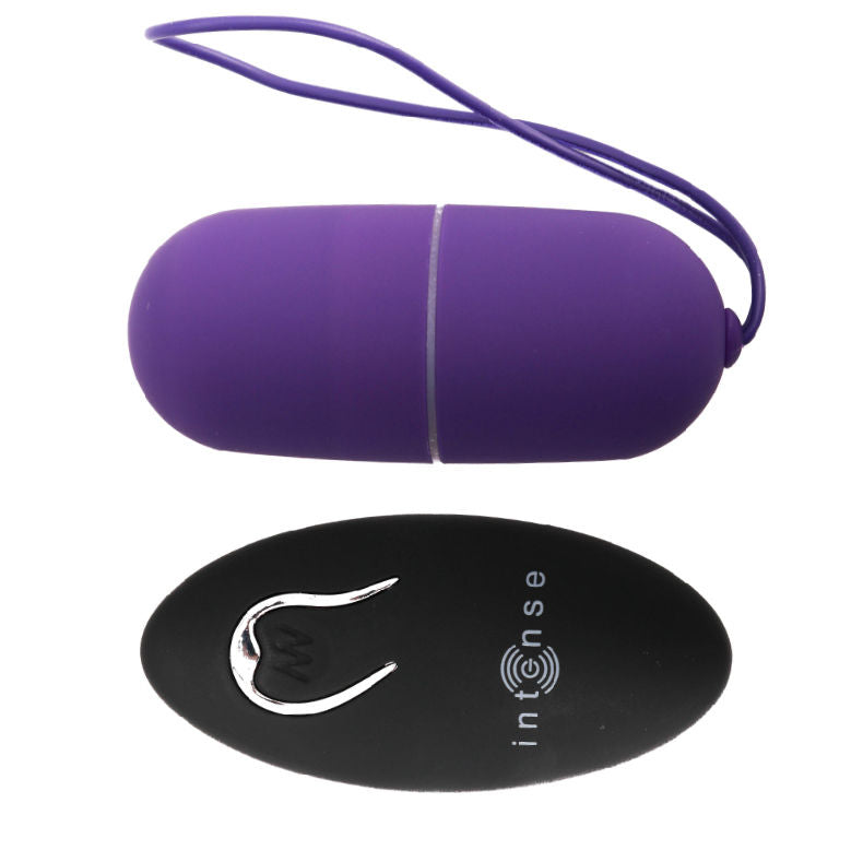 OEUF VIBRANT FLIPPY I VIOLET