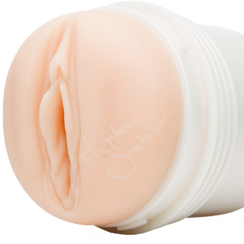 FLESHLIGHT GIRLS - MASTURBATEUR KENDRA SUNDERLAND