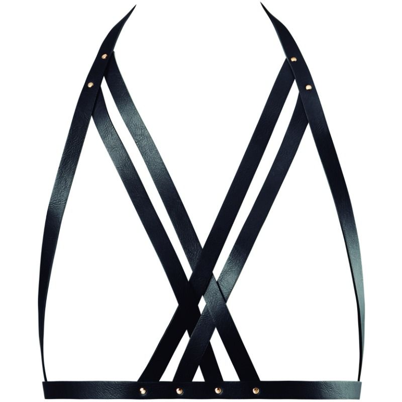 SOUTIEN-GORGE HARNAIS