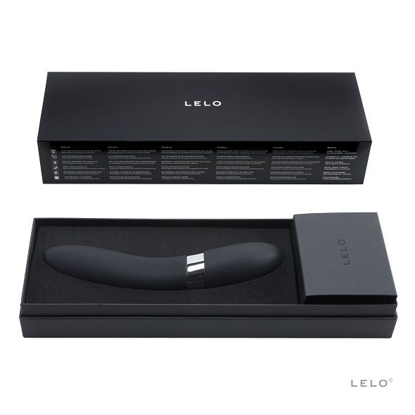 LELO - VIBROMASSEUR ELISE 2