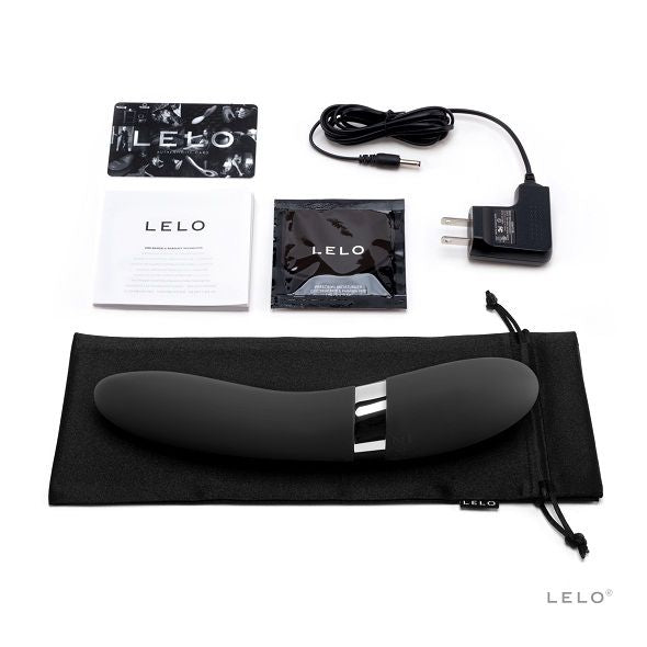LELO - VIBROMASSEUR ELISE 2