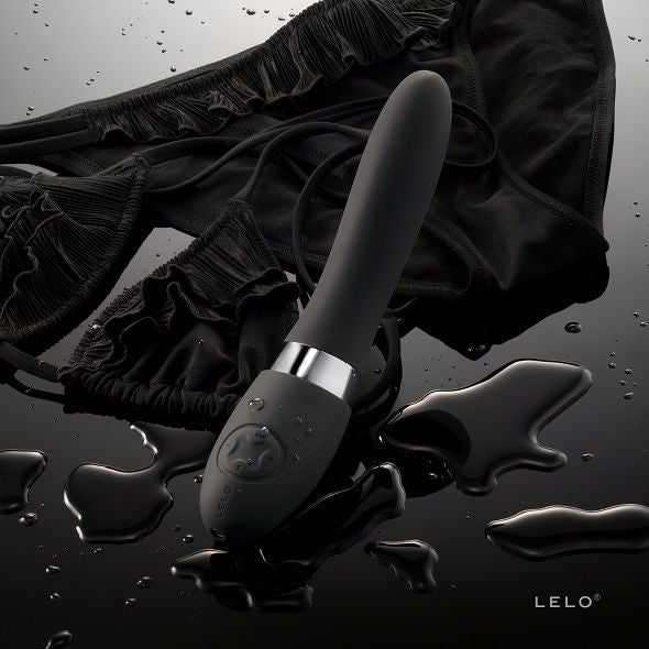 LELO - VIBROMASSEUR ELISE 2
