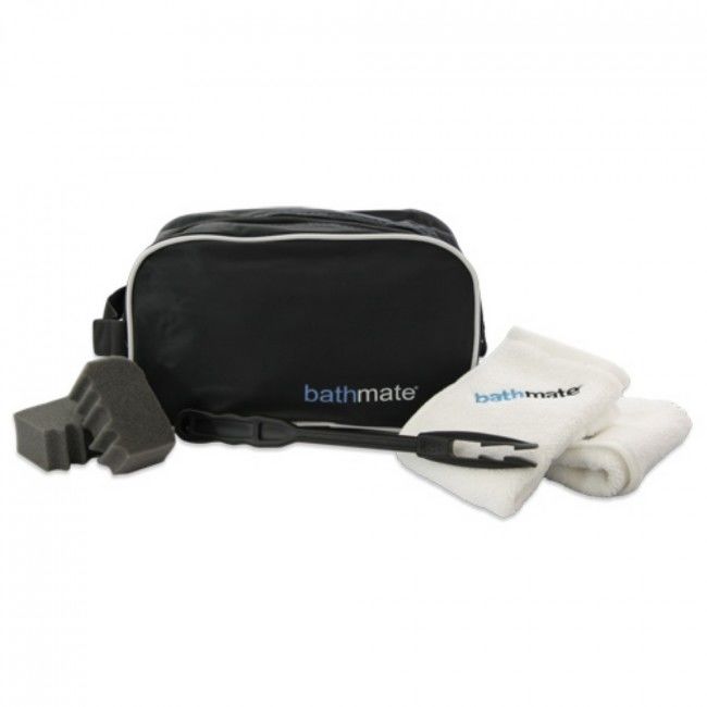 KIT DE NETTOYAGE