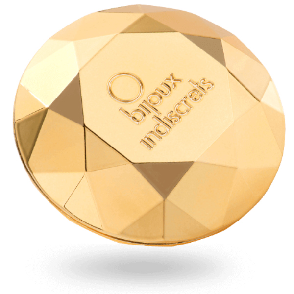 BIJOUX - INDISCRETS STIMULATEUR DIAMANT