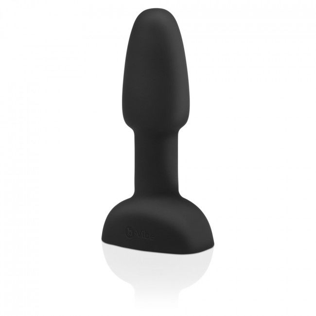 PLUG ANAL RIMMING NOIR