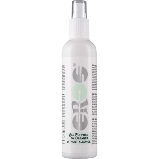 NETTOYANT POUR JOUETS TOUT USAGE 200 ML